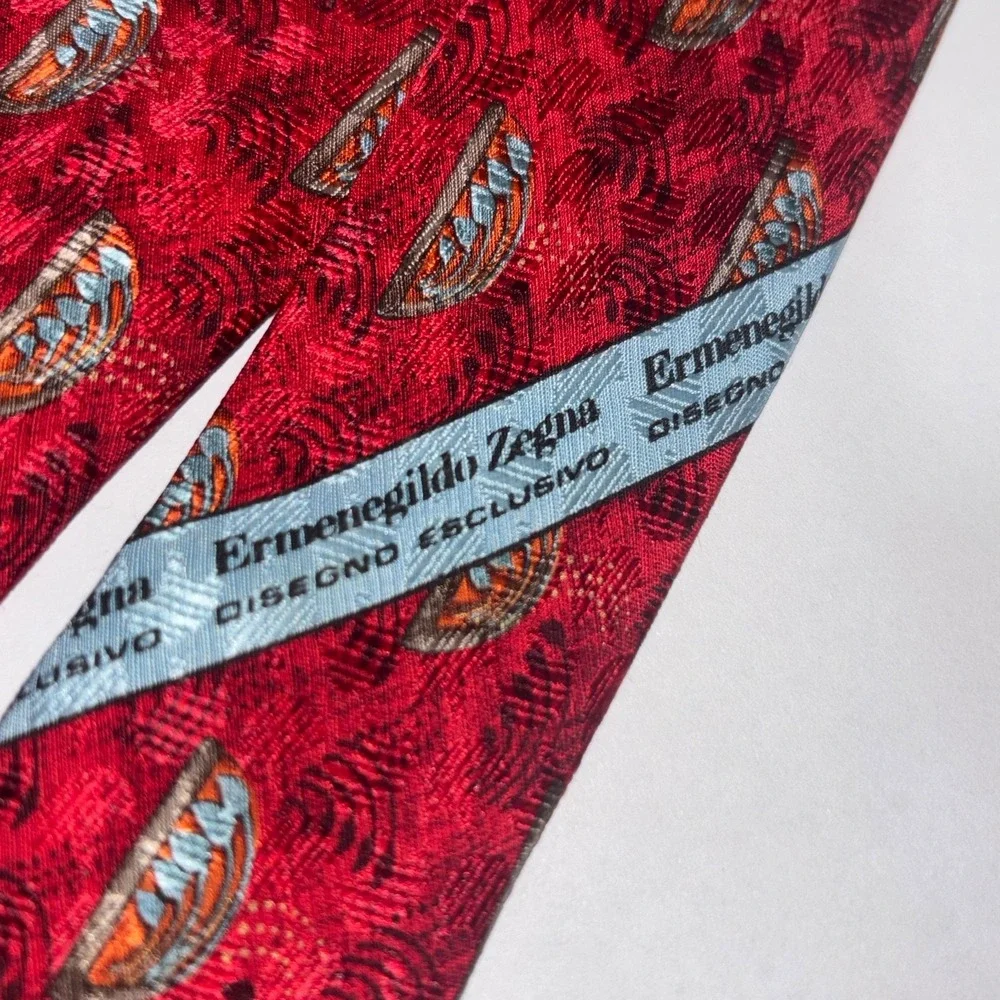 Ermenegildo Zegna ermenegildo zegna